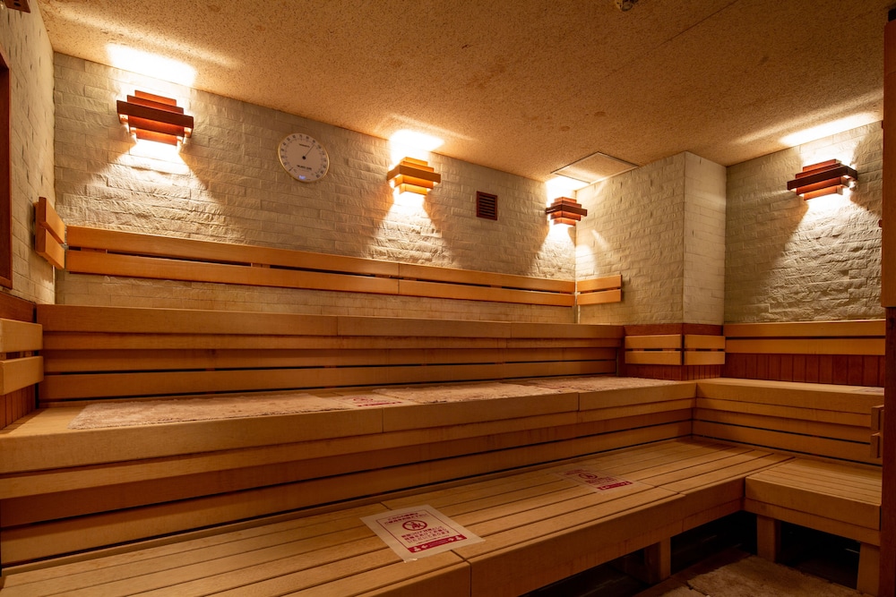 Hotel Monterey Kyoto 19/32