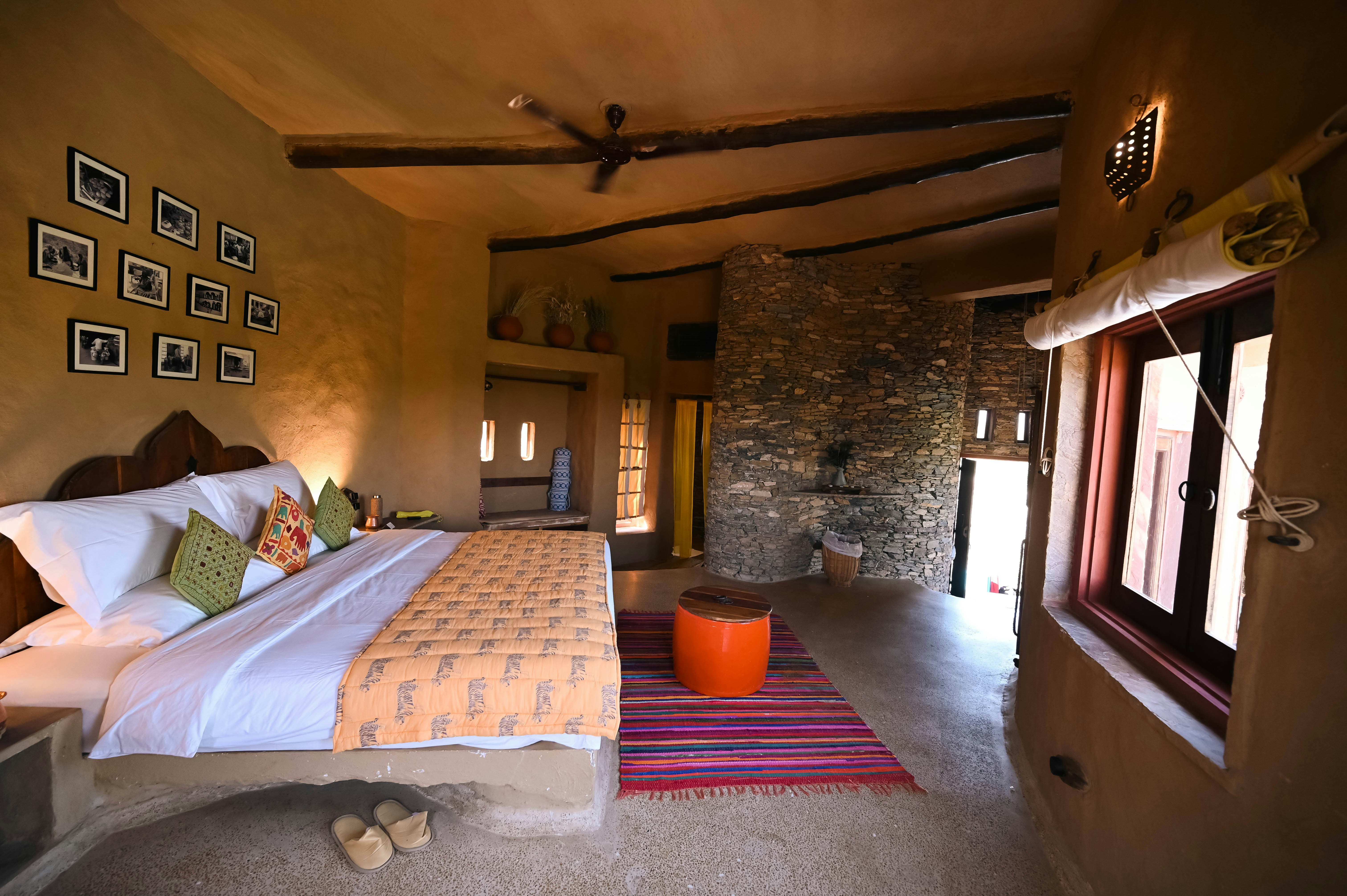 Brij Lakshman Sagar 22/81