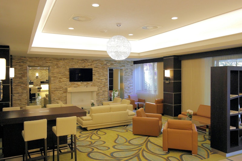 Courtyard By Marriott Seestern 20/43