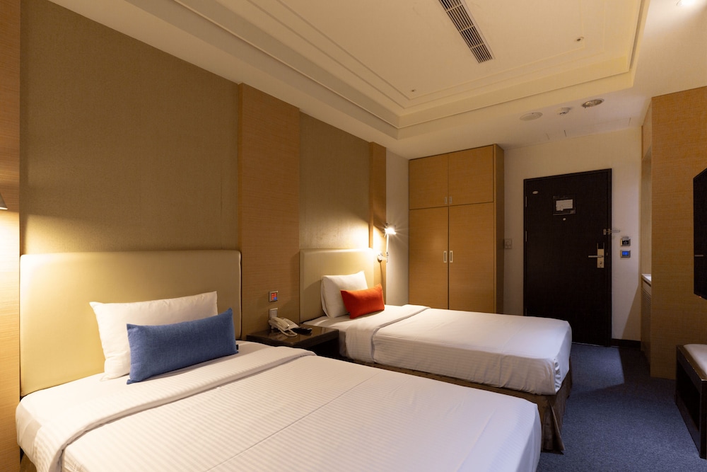 EVER DELIGHTFUL BUSINESS HOTEL 20/61