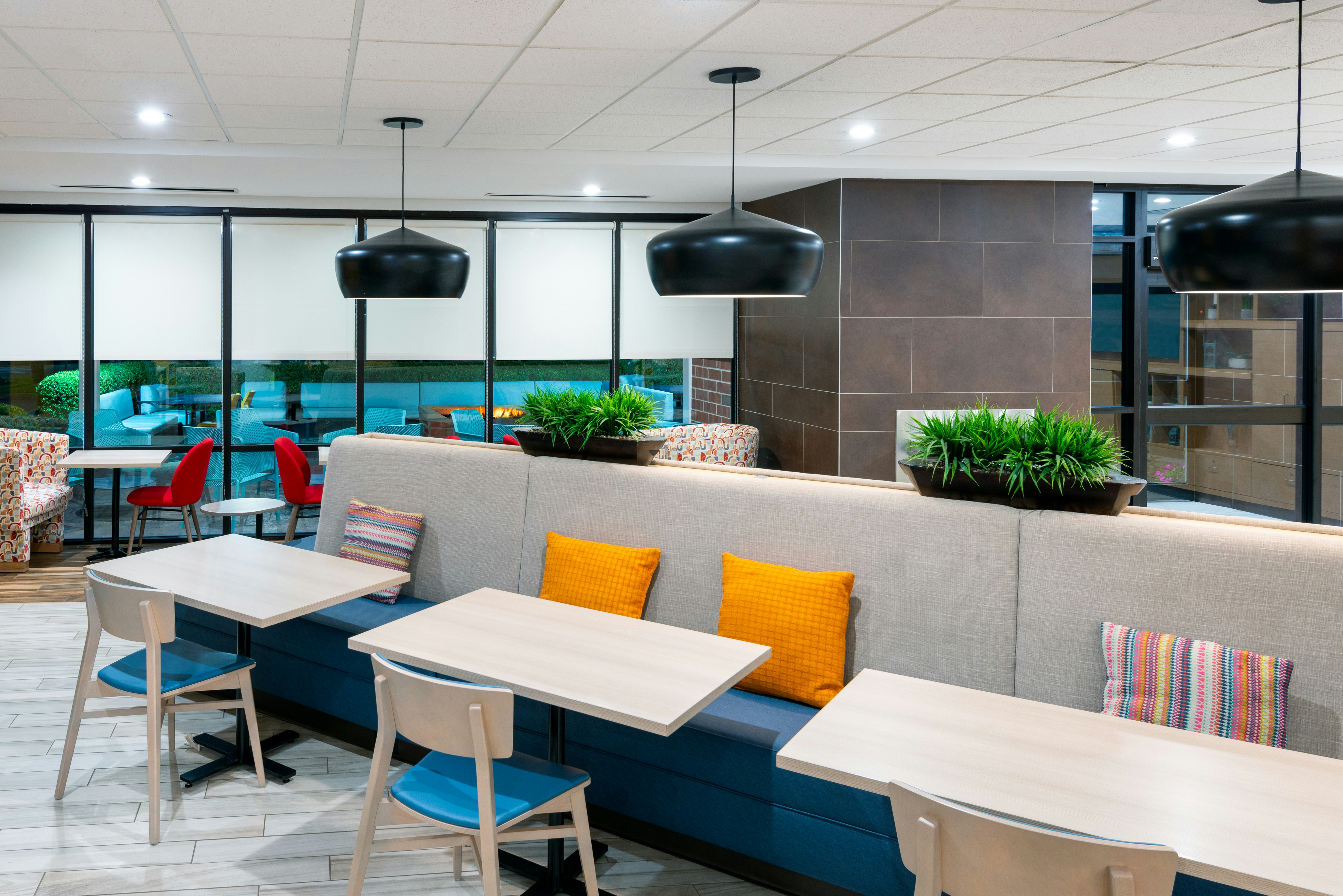 Home2 Suites By Hilton Buffalo Airport/Galleria Mall 32/44