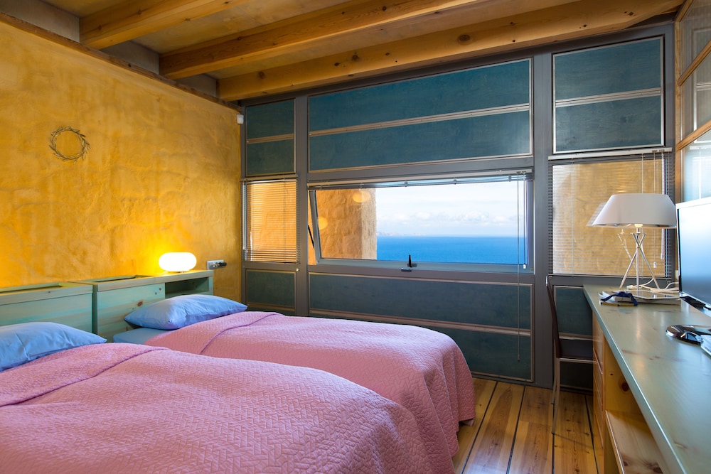 Ravdoucha Epavlis - Villa Athina 8/50