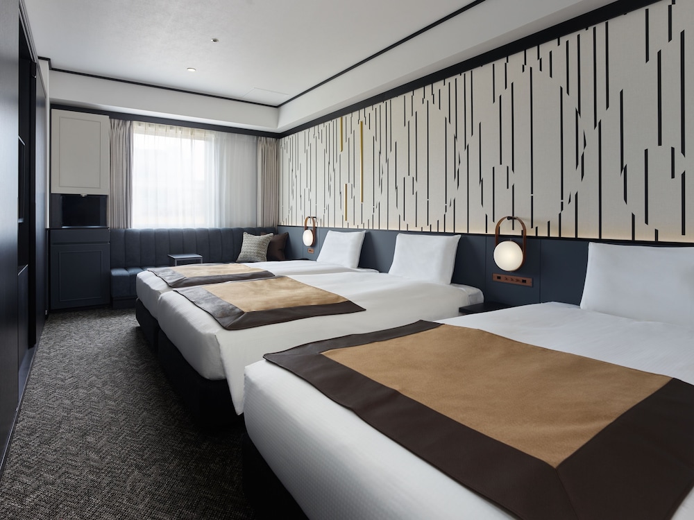Mitsui Garden Hotel Shiodome Italia Gai 30/64