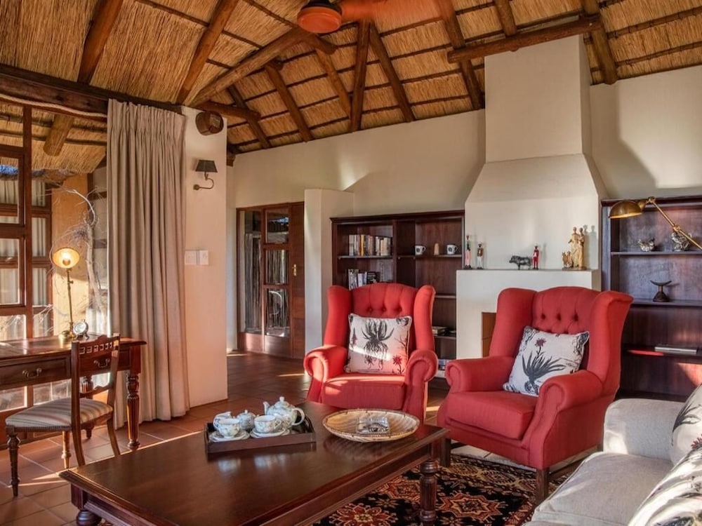 Tintswalo Family Camp 26/47