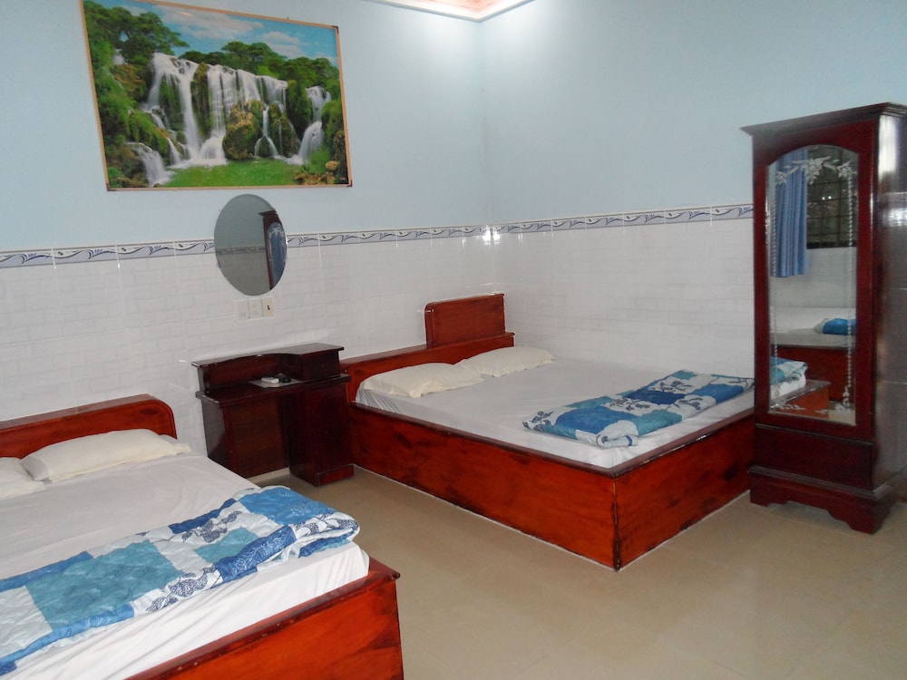 Rang Dong Hotel 18/41