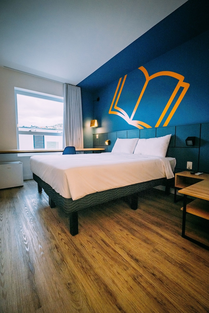 Ibis Styles Pocos de Caldas 15/49