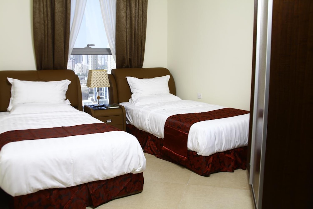 ALSLAM HOTEL SUITEs 7/40