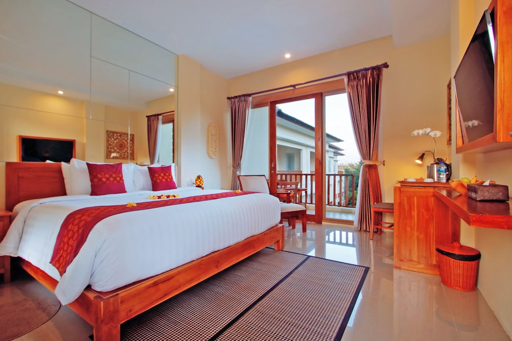 Ashoka Tree Resort At Tanggayuda 23/77