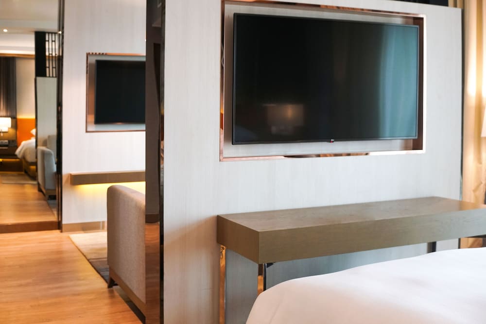 Courtyard By Marriott Bandung Dago 10/57