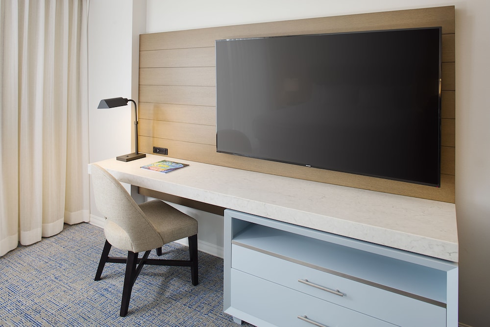 Hyatt Regency Clearwater Beach Resort And Spa 56/75