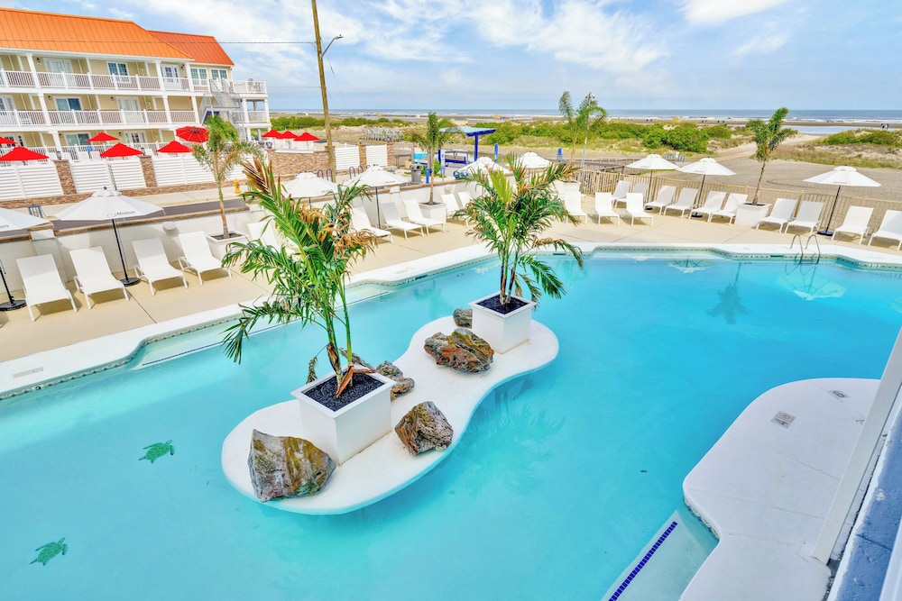 Oceanview Motel 32/45