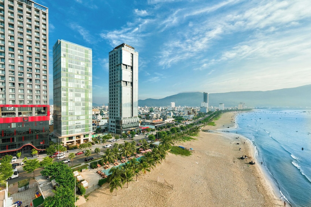 Signature By M Village Beach Front Hotel, a brand of Modern Village Lifestyle 45/50