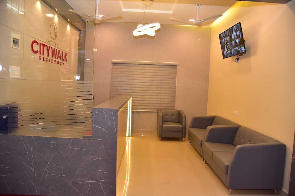 Hotel Citywalk Residency 39/50