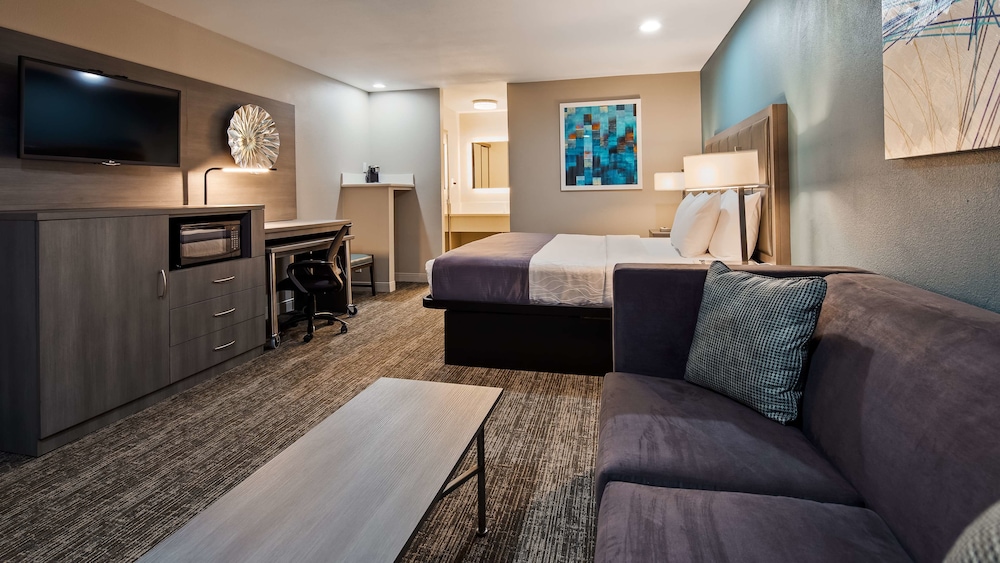 Best Western Big Country Inn 22/33