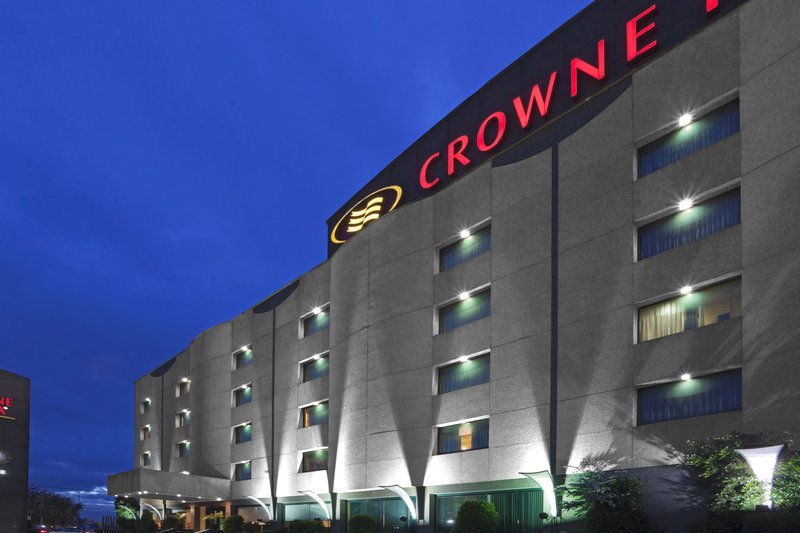 Crowne Plaza Toluca-Lancaster 2/78