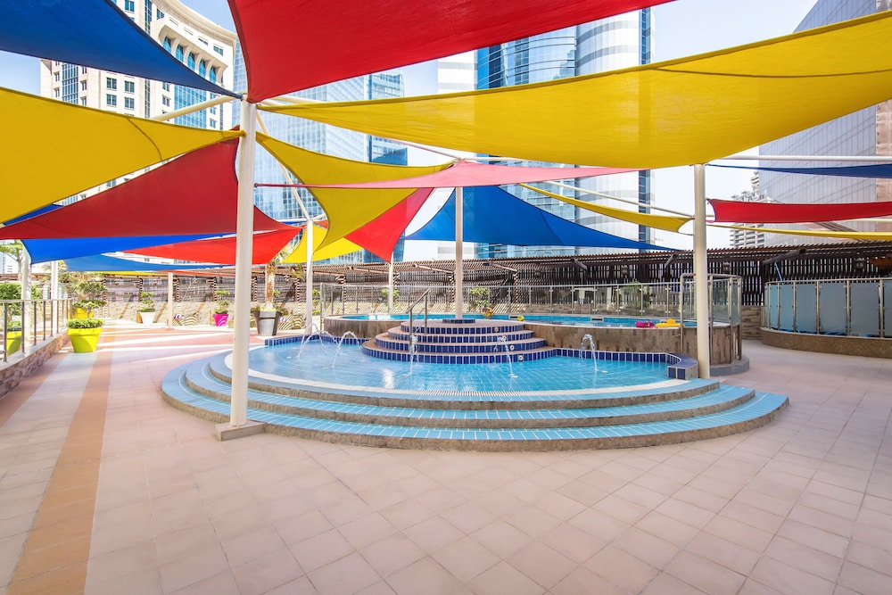 Ezdan Hotel West Bay Doha 44/50