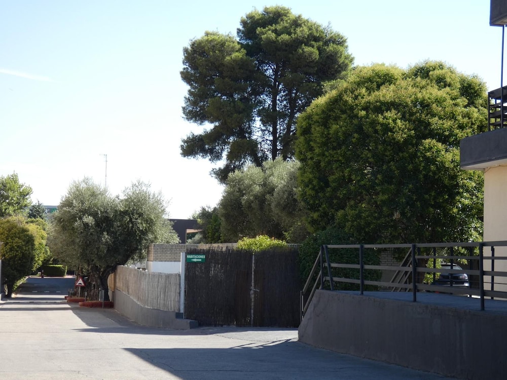 Los Olivos 1/57