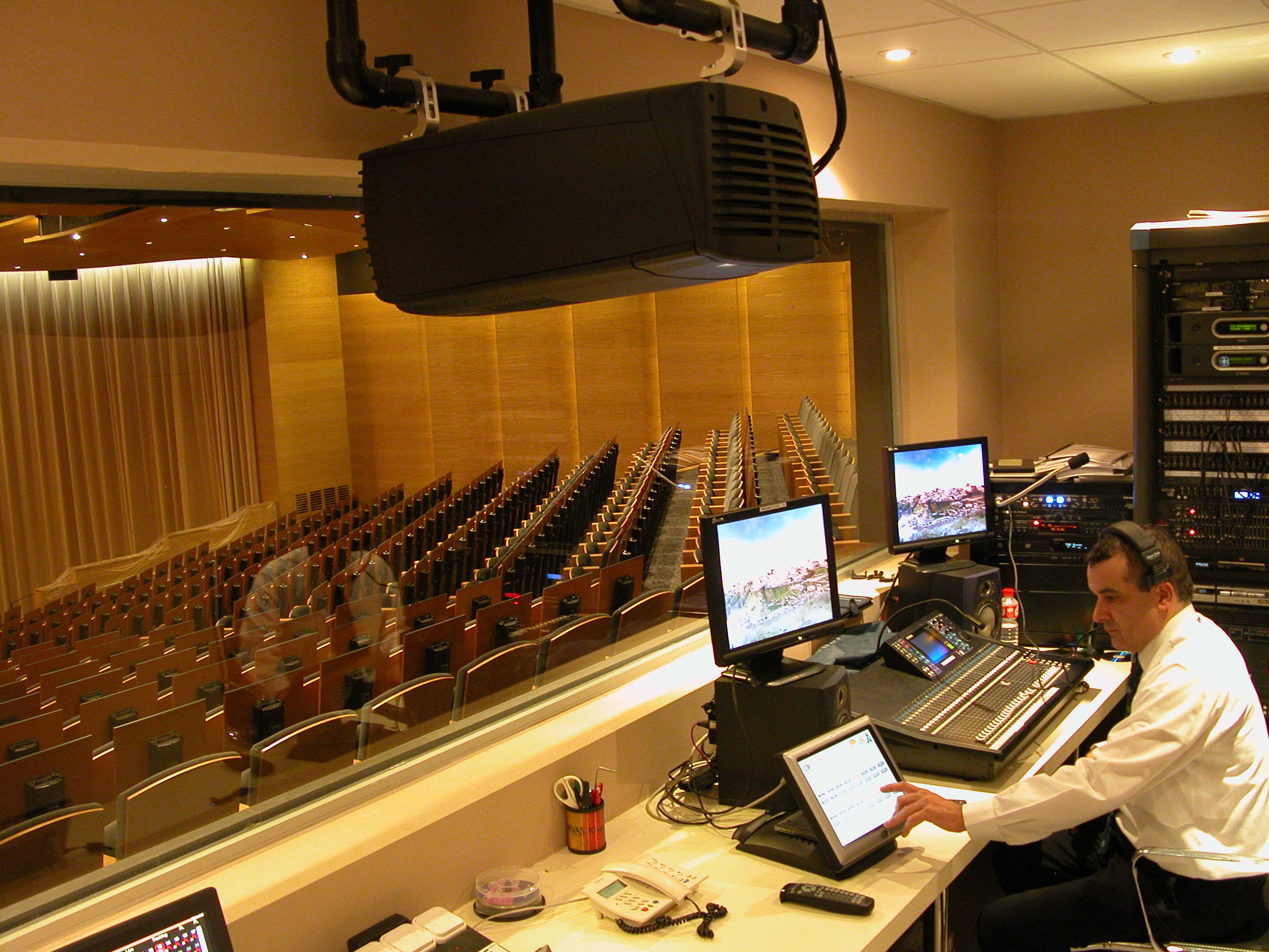 Hotel Beatriz Toledo Auditorium Spa 42/48