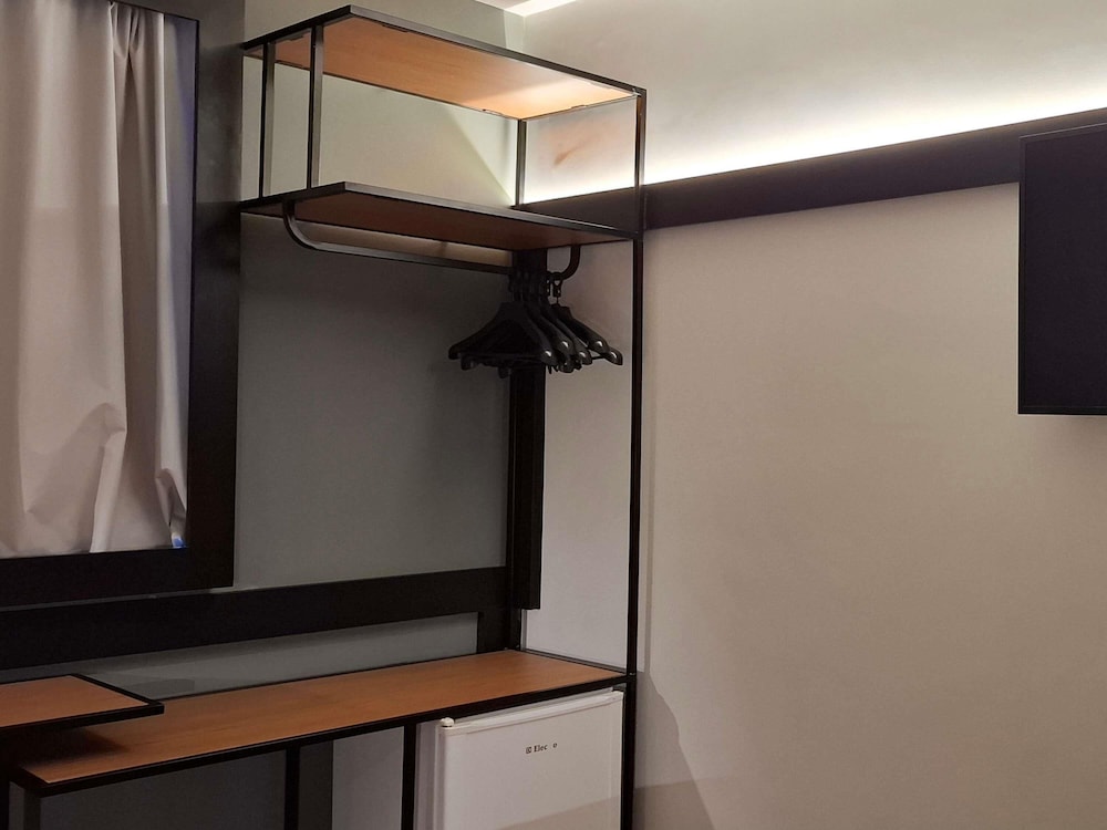 Ibis Rio De Janeiro Botafogo 58/70