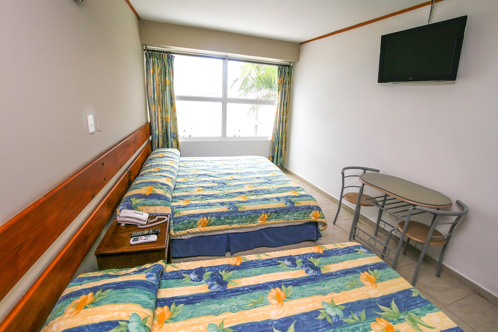 Hotel Portobelo Beach 26/61
