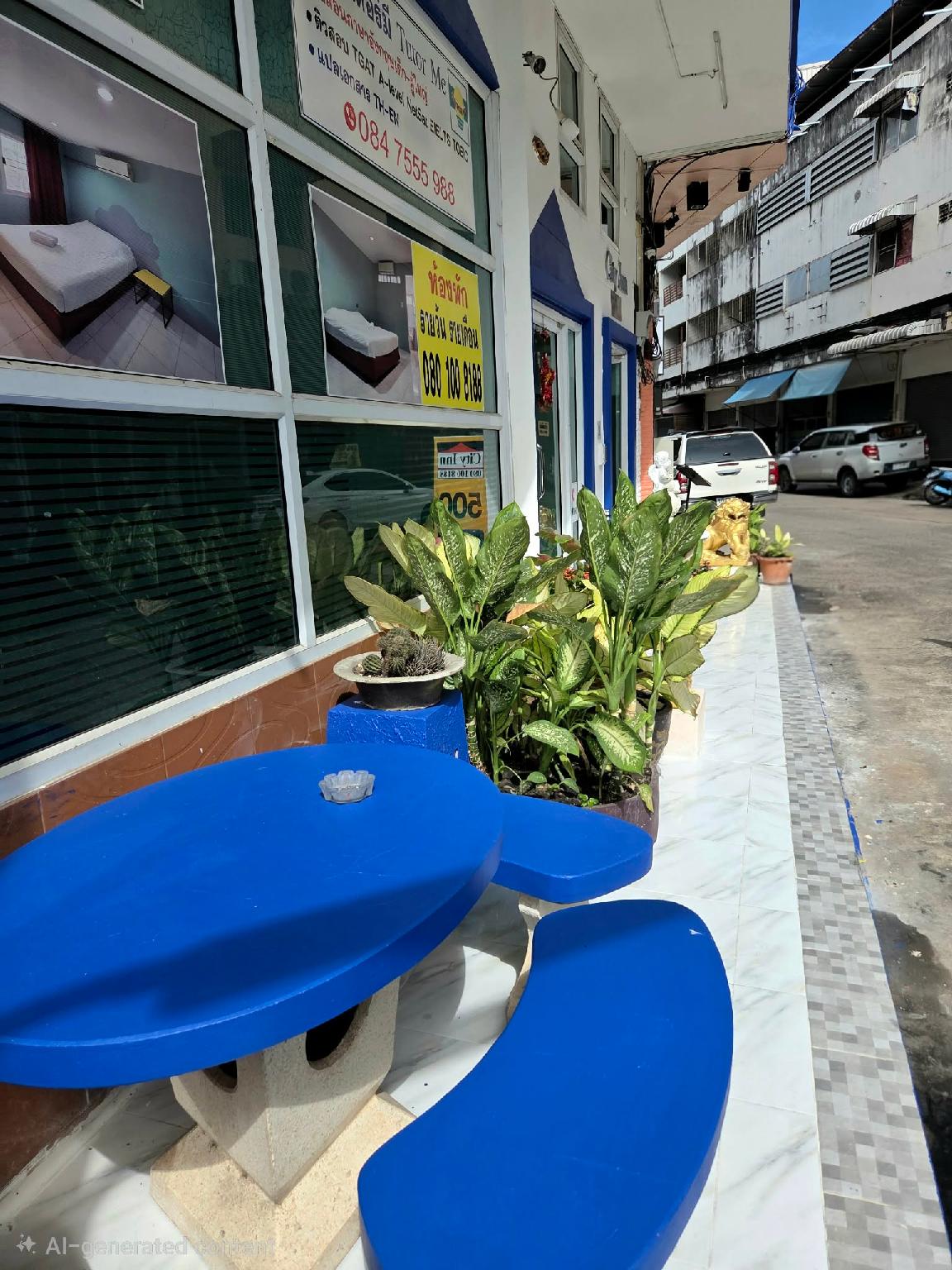 City Inn Udon Thani 67/69