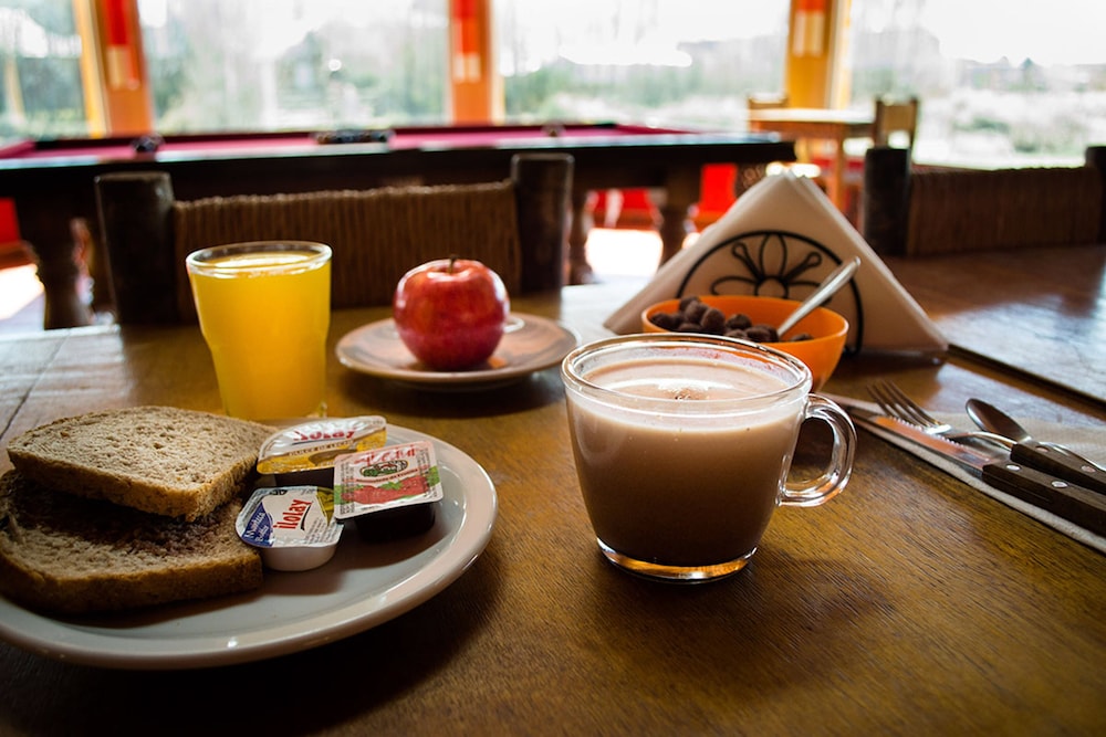 Hostel Inn Calafate 40/50