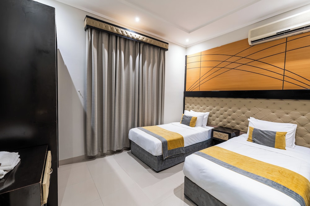 تالين الصحافة للشقق الفندقية(Taleen Alsahafa Serviced Apartments) 8/33