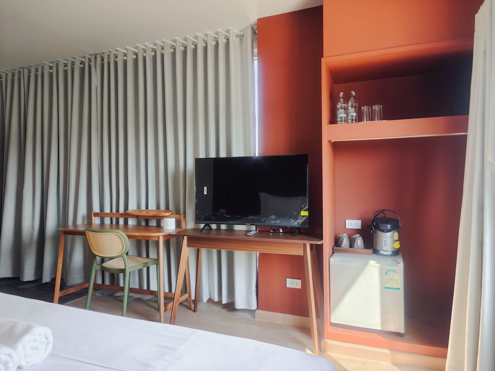 Cactus Resort & Hotel 55/65