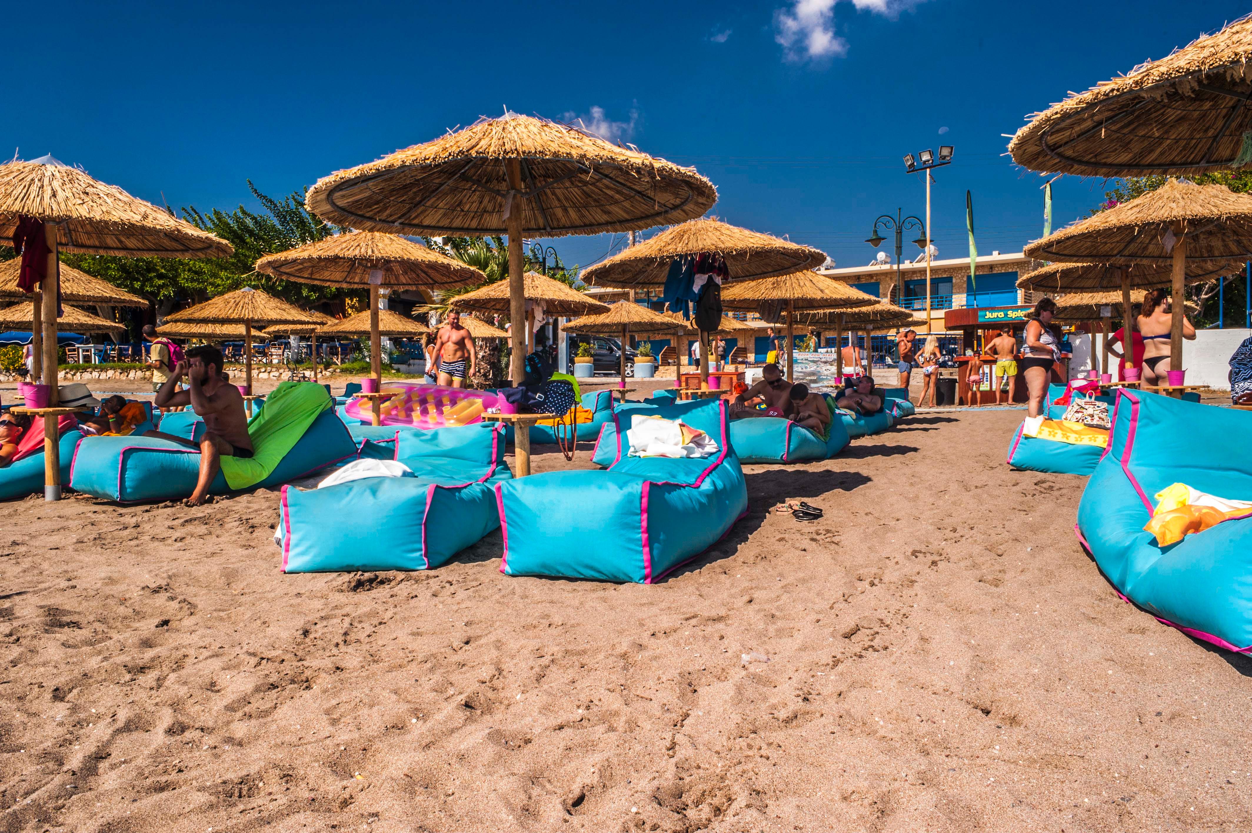 Haven Beach Boutique Hotel - Adults Only 81/93