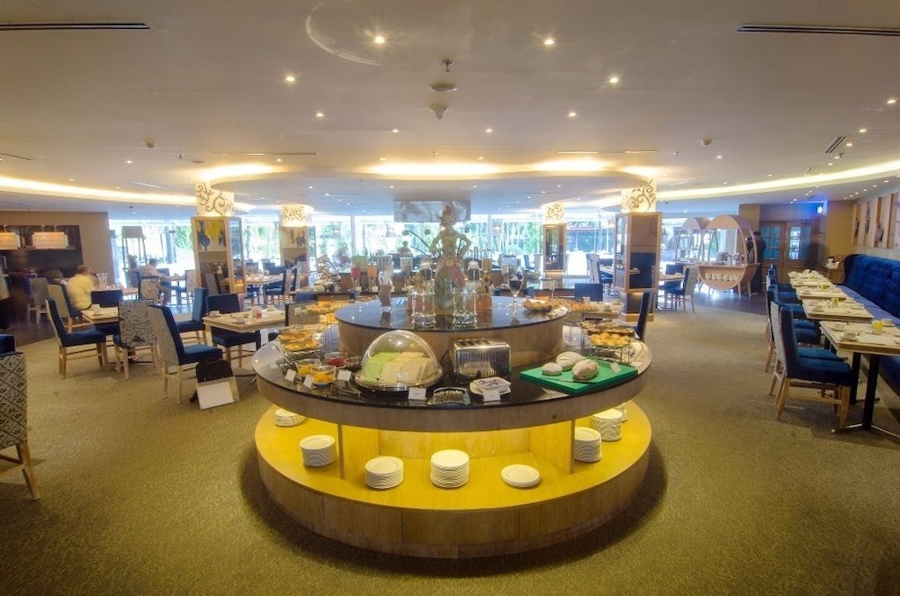 The Sunan Hotel Solo 43/50