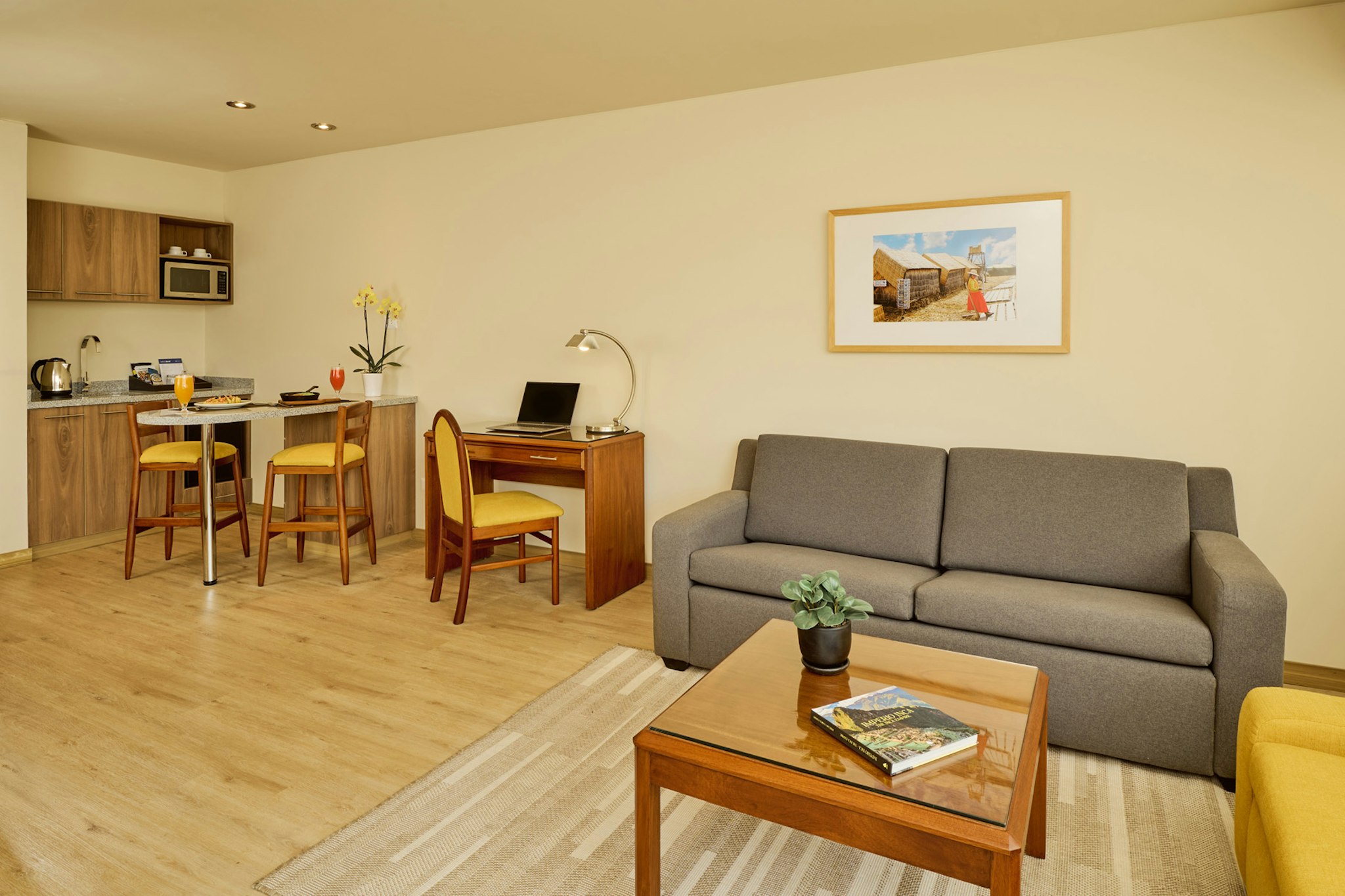 Estelar Apartamentos Bellavista 19/49