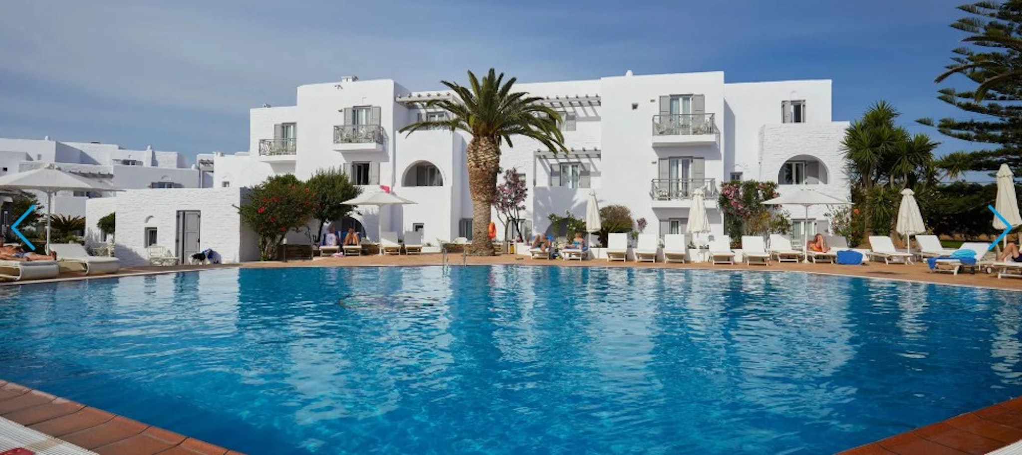 Naxos Resort Beach Hotel 48/50