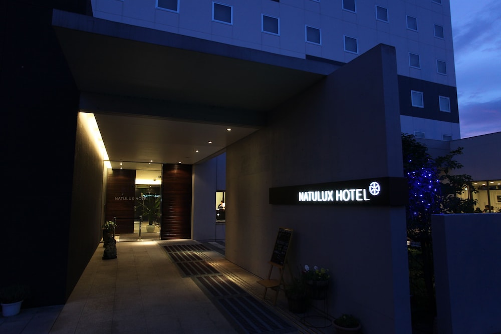 FURANO NATULUX HOTEL 3/50