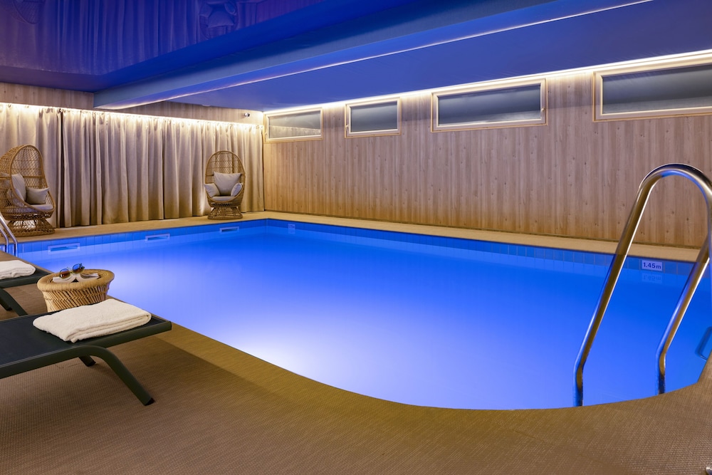 Hotel Residence Europe and Spa 23/50