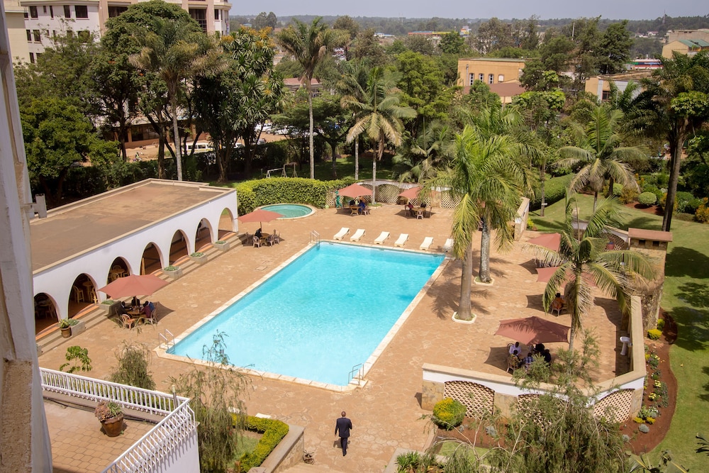 Sirikwa Hotel 32/41