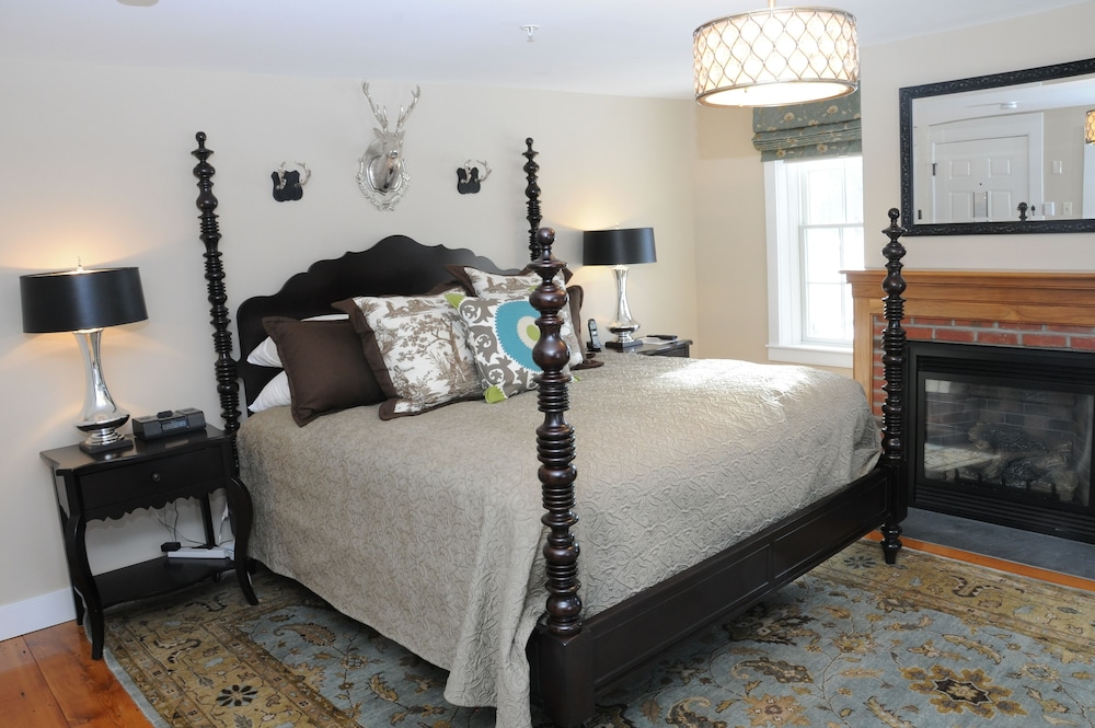 The Lyme Inn 22/50