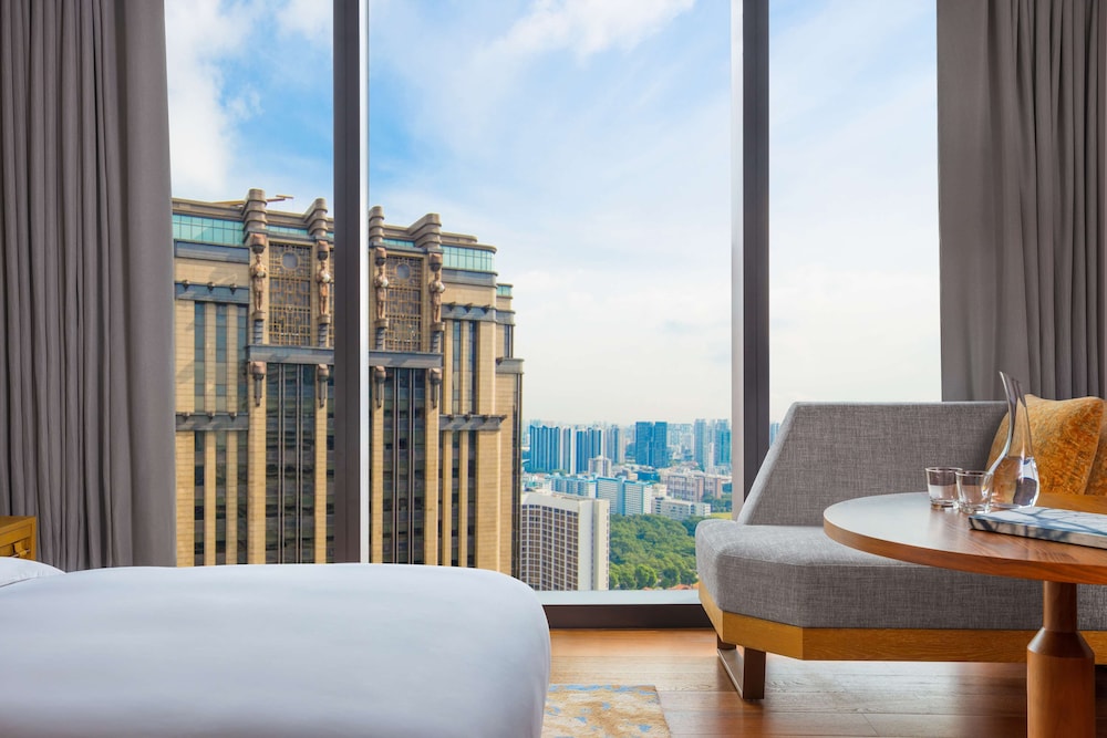 Andaz Singapore 17/69