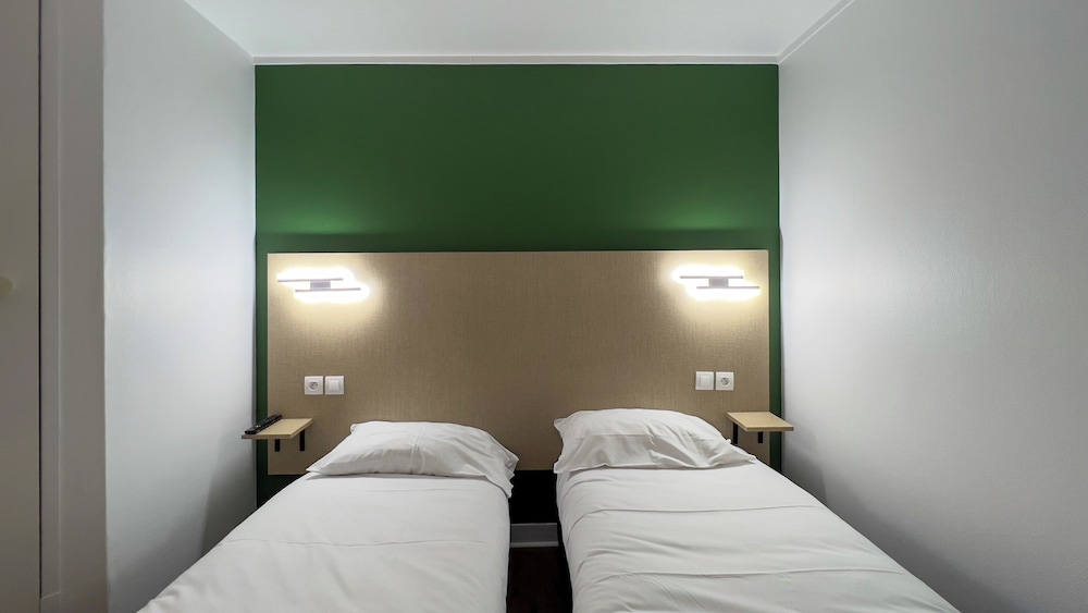 Fasthotel Le Mans 28/58