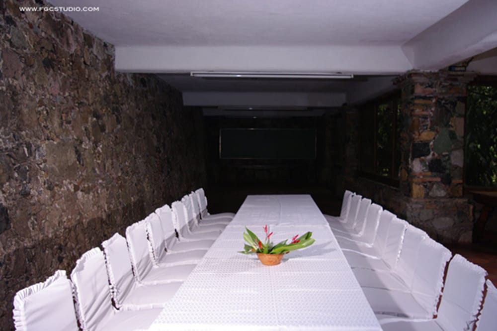 Posada de La Mision Taxco 53/68