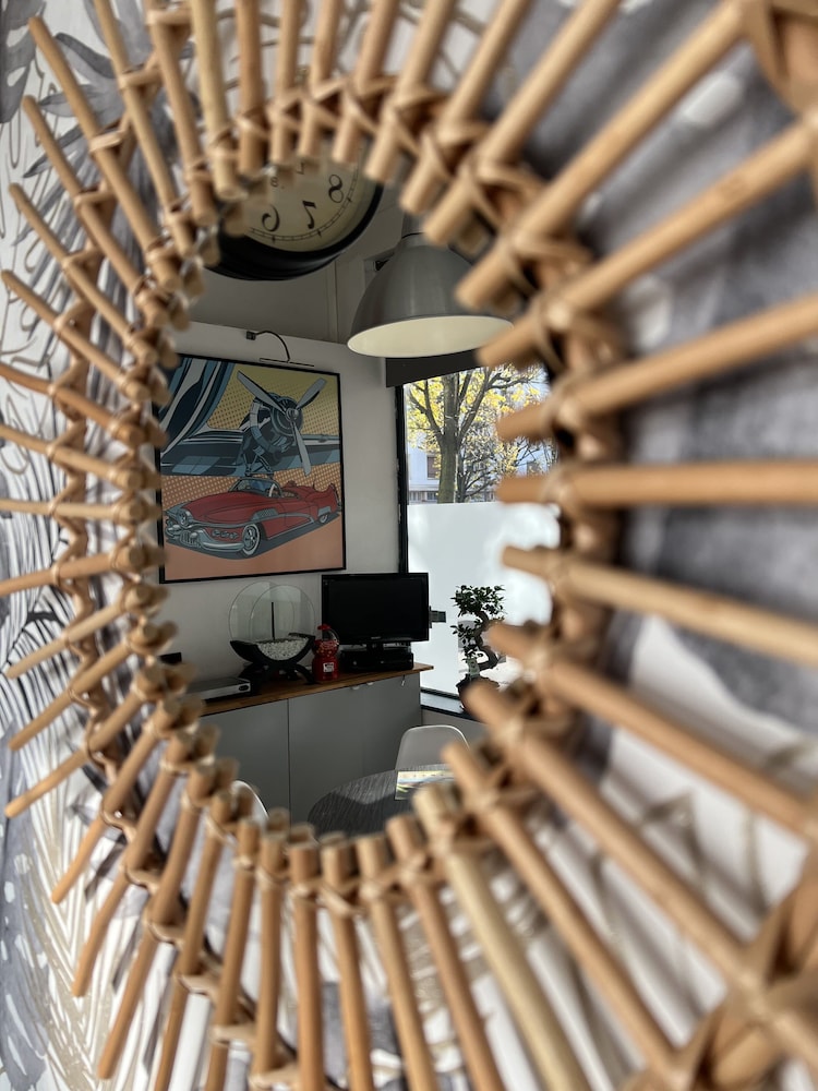 Hotel Vieille Tour 5/26