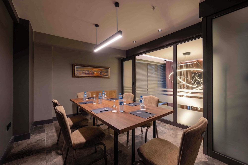 City Asya Hotel 26/38