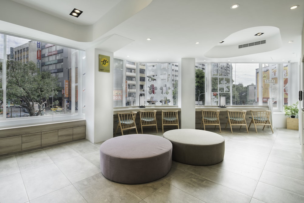 Ssbhotel-Shin Sei Bashi 14/67