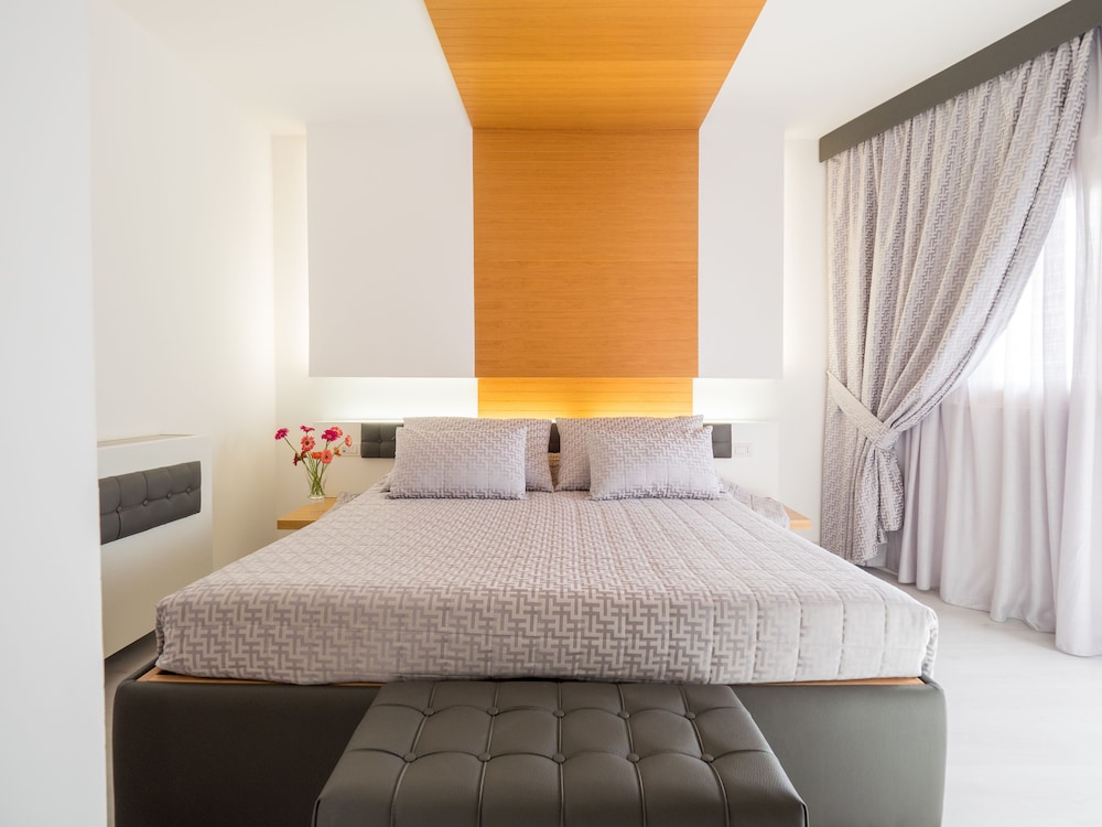 Precise House Montaperti Siena 10/50