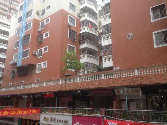 100 Inn (Fuqing Chenglong Pedestrian Street) 3/24