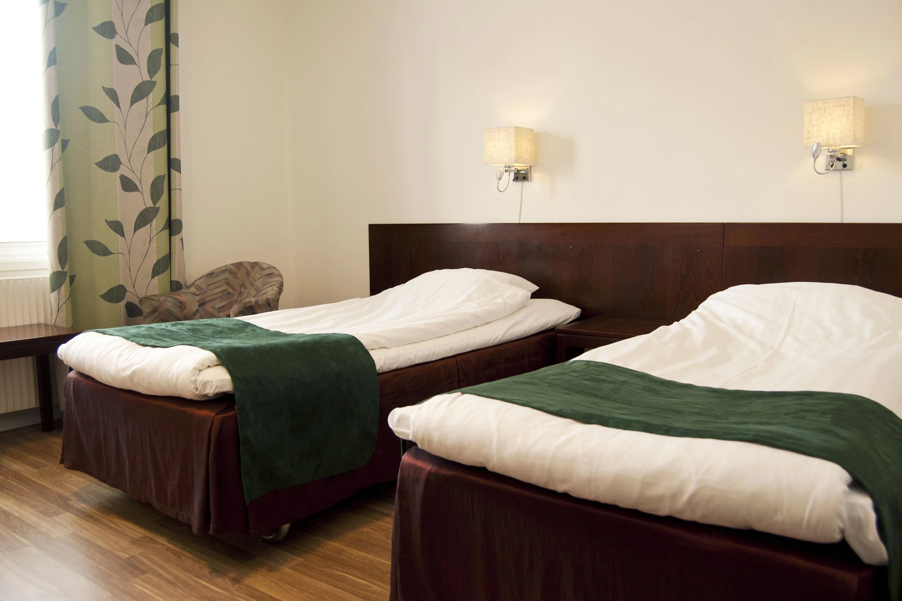 Hotell Kung Gosta by First 20/77