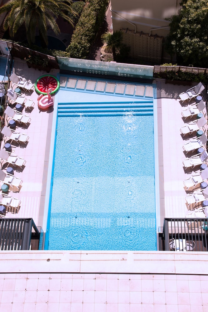 Novotel Monte Carlo 27/49