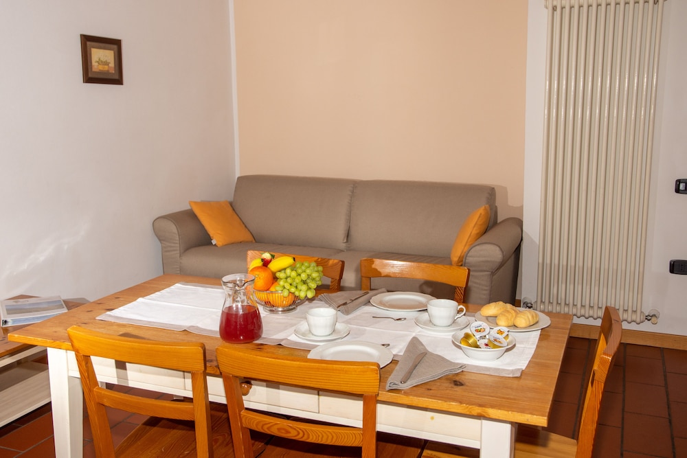 Residence La Colombera 34/50