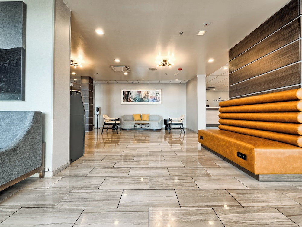 Candlewood Suites Tacoma Mall by IHG 6/57