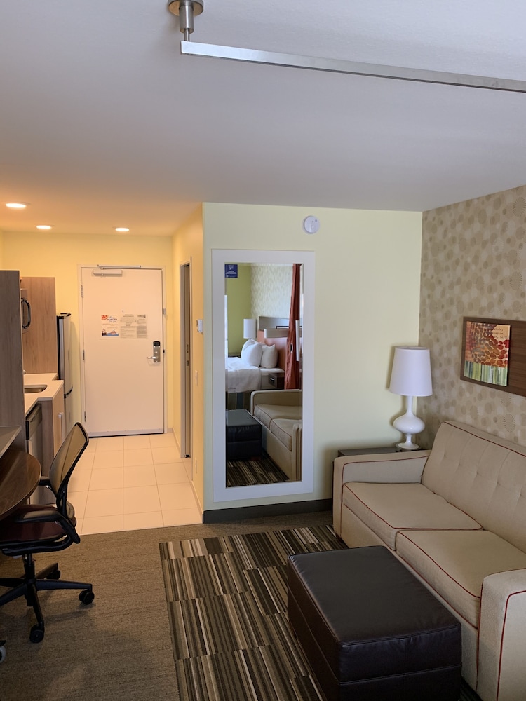 Home2 Suites By Hilton Rapid City 39/59
