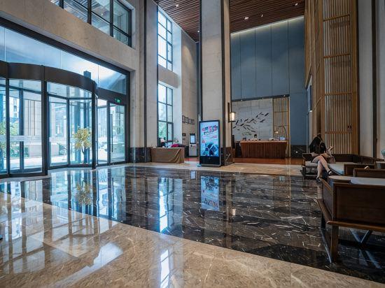 Veegle Jiafeng Hotel Hangzhou 10/37